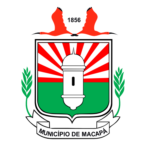 Brasão Macapá
